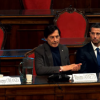 foto Massimo Iannetta Vicepresidente del Comitato Tecnico Scientifico Cluster Agrifood Nazionale e Responsabile Divisione AGROS ENEA