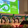 Foto quinta edizione Forum sviluppo sostenibile Regione Lombardia