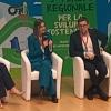 Foto quinta edizione Forum sviluppo sostenibile Regione Lombardia Claudia Brunori