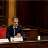 foto Roberto Tatò Dirigente della Div. III della Direzione generale per la politica industriale la riconversione e la crisi industriale l’innovazione le PMI e il Made in Italy MIMIT