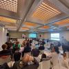 DELISOIL project at EIMA International Exhibition - WORKSHOP(2)