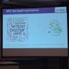 DELISOIL project at EIMA International Exhibition - WORKSHOP(5)