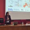 Intervento della dott.ssa Annamaria Bevivino di ENEA, partner del progetto PNRR SUS-MIRRI.IT