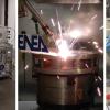 saldature laser materiali dissimili