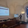 un momento del workshop del 18 ottobre