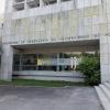 Facciata dell'Università di PORTO 