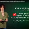 copertina quarto highlights cambiamenti climatici