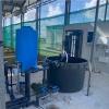 Dissalatore installato a Scalea presso l'azienda Le GreenHouse