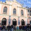 Teatro Ambra Jovinelli - Roma