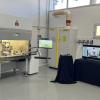 Laboratorio di bio-stampa 3D