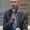 Il dott. Maurizio Notarfonso, responsabile Laboratorio IFAL di ENEA, interviene come relatore sul tema “L’intelligenza artificiale come strumento contro lo spreco alimentare”
