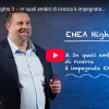 copertina video terzo highlights ENEA
