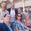 un momento dell'evento