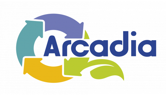 Logo progetto Arcadia