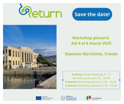 locandina Workshop