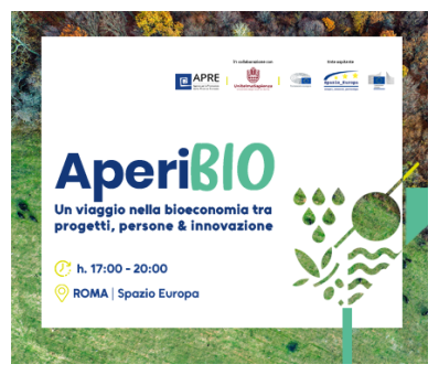 aperibio evento