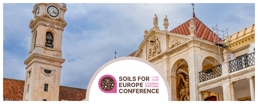soil for europe conference 2026 soil for europe conference 2026