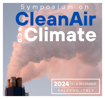 Clean Air and Climate