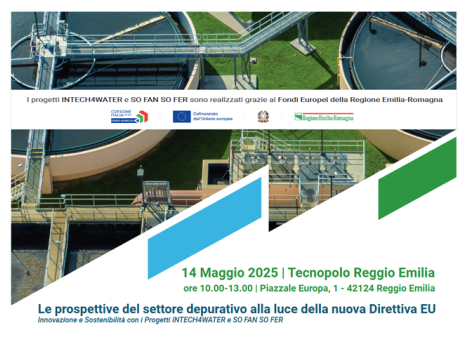 Copertina Evento 14 maggio 2025