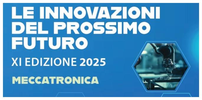 copertina volume meccatronica