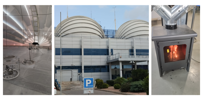 collage progetto ATMO-ACCESS