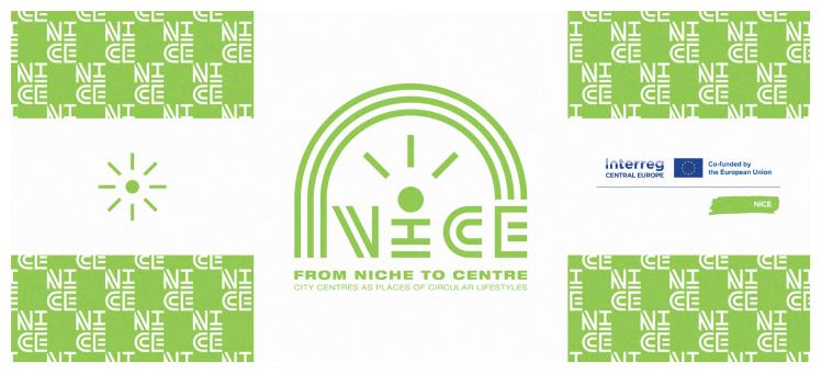 Copertina progetto NICE_Quarta Newsletter