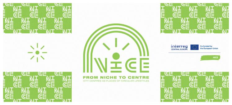 Copertina progetto NiCE