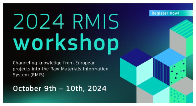 copertina rmis workshop 2024
