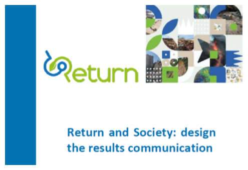 Copertina Workshop RETURN