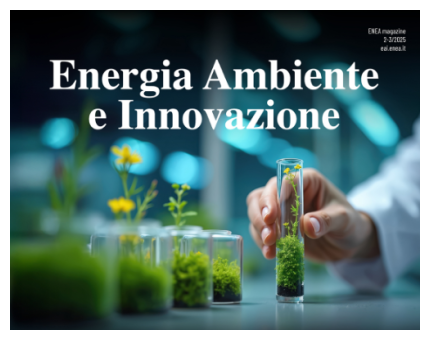 copertina EAI biotecnologie