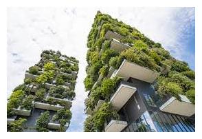 edifici sostenibili