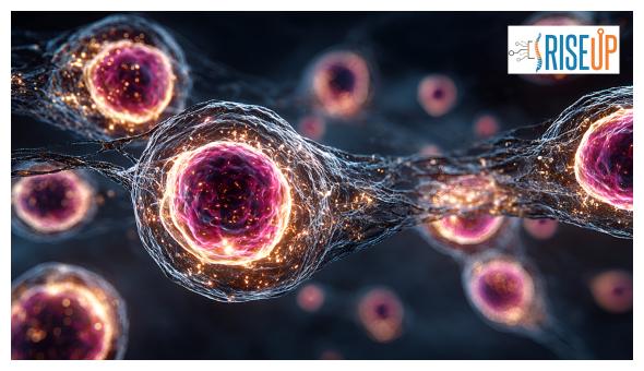 Effetti degli impulsi elettrici ultrabrevi sulle cellule staminali (RISEUP)