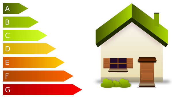 efficienza energetica abitazioni