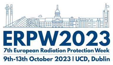 European Radiation Protection Week (ERPW)