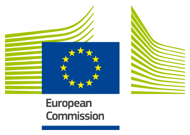 logo Commissione Europea