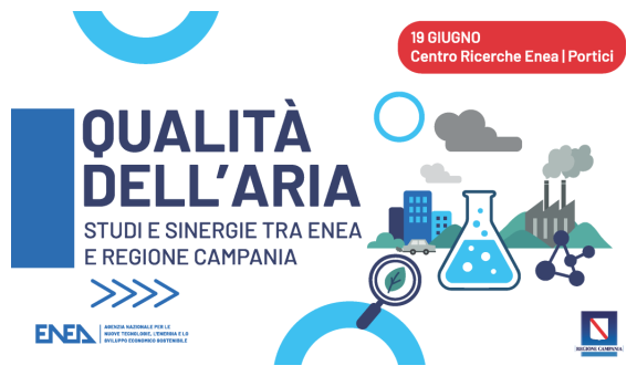 Locandina evento Portici