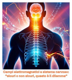 Pint Of Science campi elettromagnetici e sistema nervoso