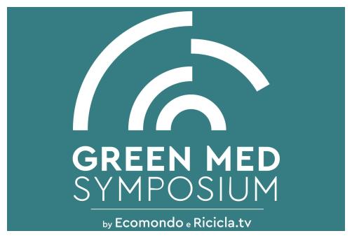 green med symposium logo