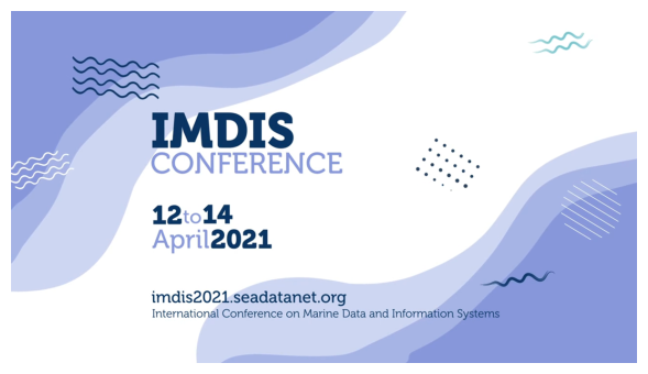 Logo evento IMIDIS