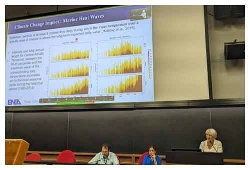 final conference picture