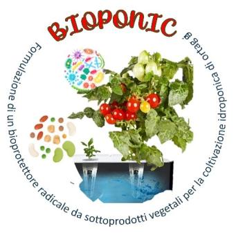 BIOPONIC logo