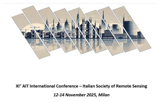 Logo conferenza AIT