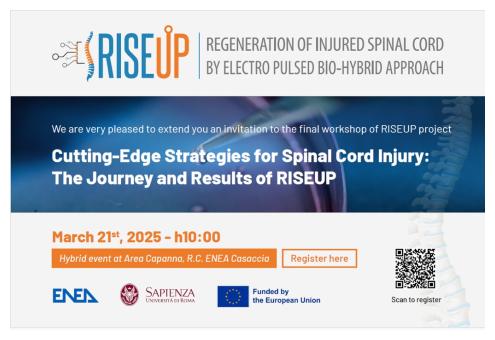 invito workshop RISEUP