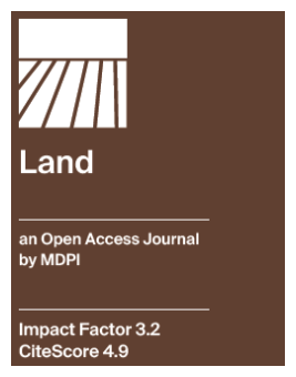 A Special Issue of Land (ISSN 2073-445X)