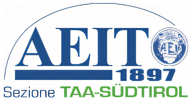 Logo AEIT