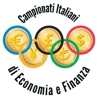 Logo Campionati Italiani Economia e Finanza