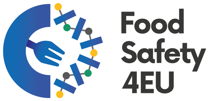 Logo Progetto Foodsafety4EU
