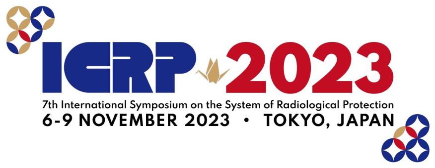 Logo ICRP