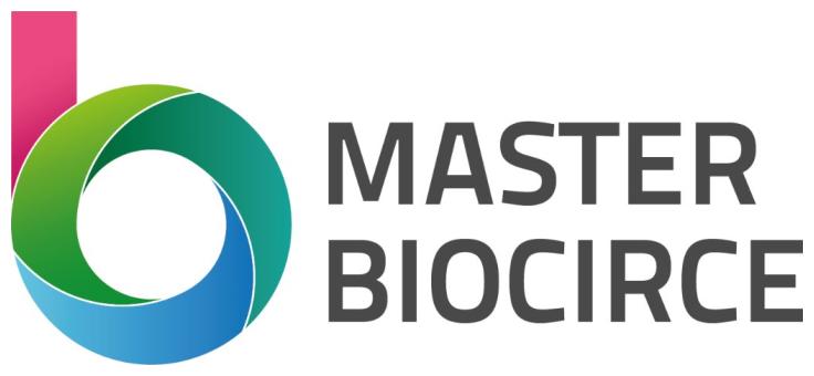 Logo master Biocirce