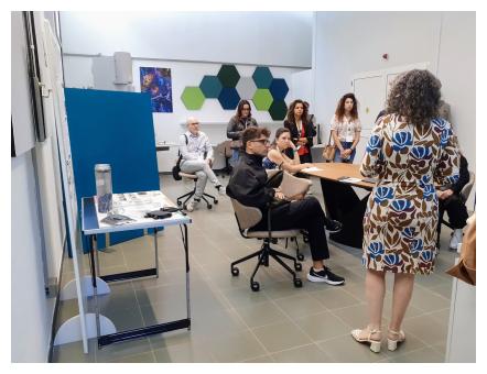 foto dell'evento
